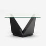 Mesa Cuadrada Origami
