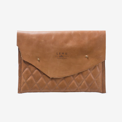 Backpack Mahuida Caramelo