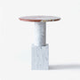 Mesa Lateral Circular