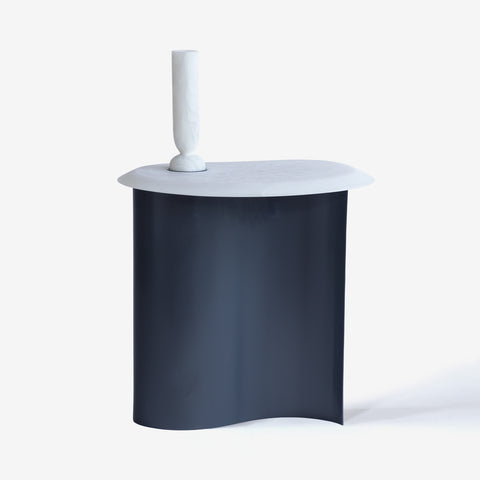 Mesa Lateral Circular