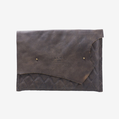 Backpack Mahuida Caramelo