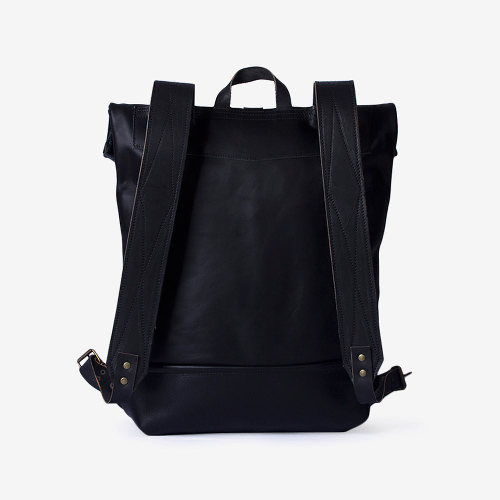 Backpack Mahuida Black