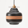 Lámpara Amphora N1