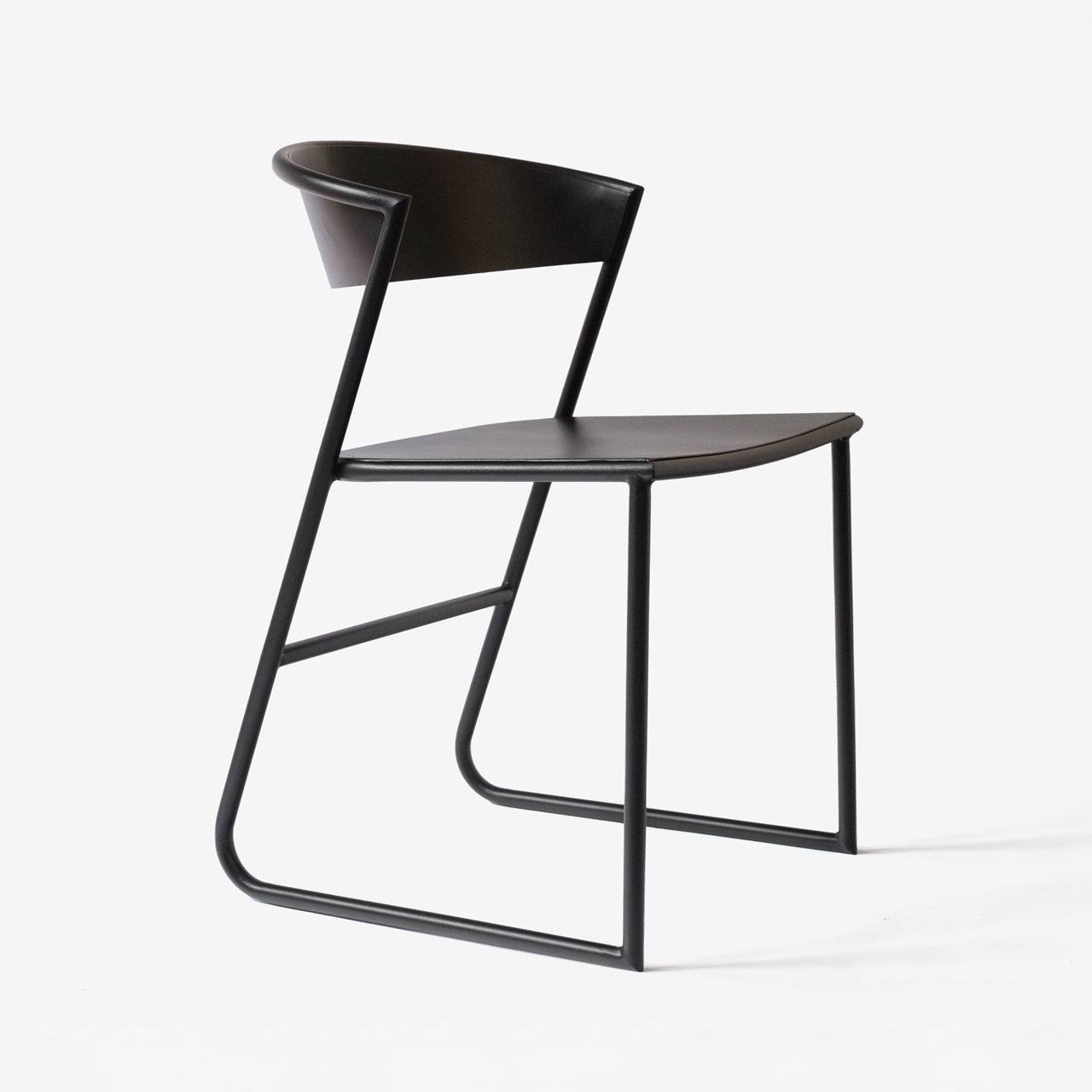 Silla Moro
