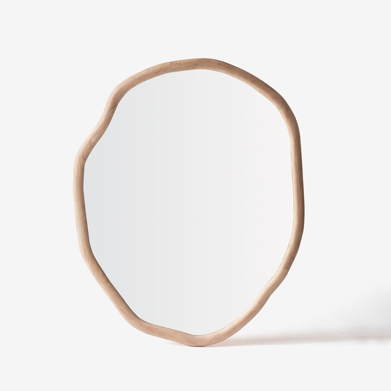Espejo Lasso