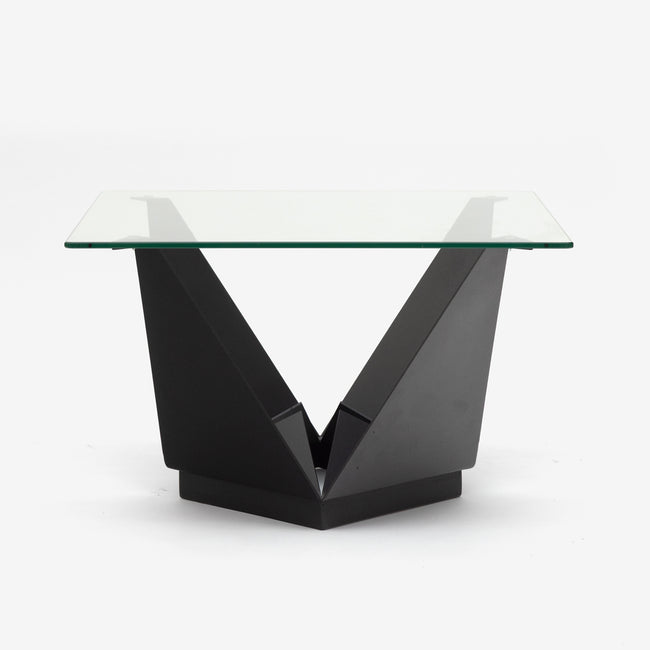 Mesa Cuadrada Origami