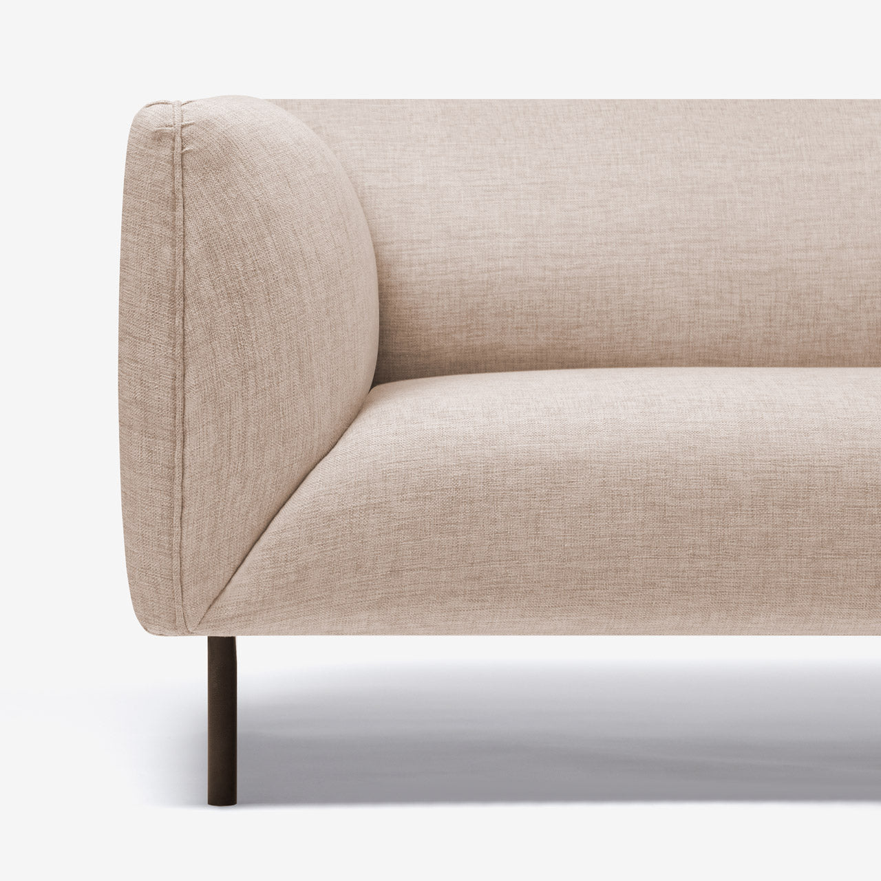 Sofá Bonnier Seccional