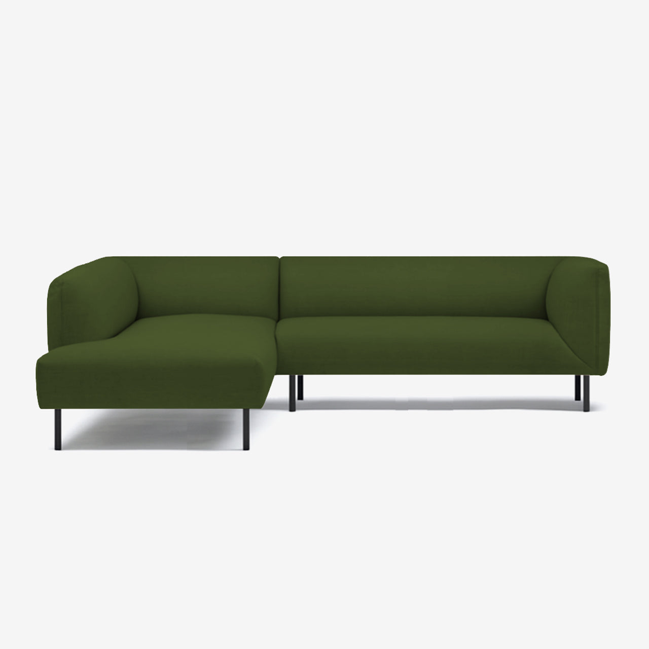 Sofá Bonnier Seccional