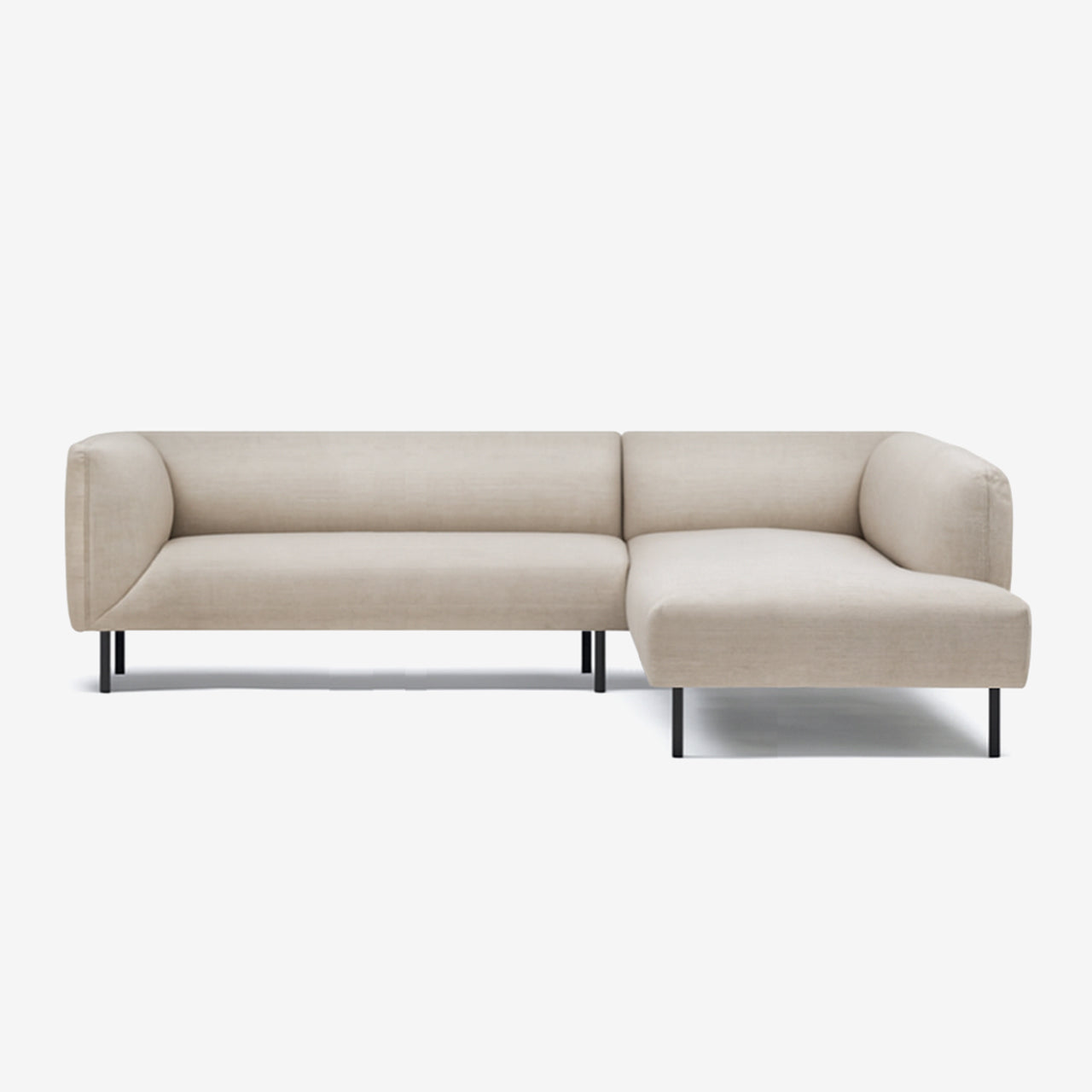 Sofá Bonnier Seccional