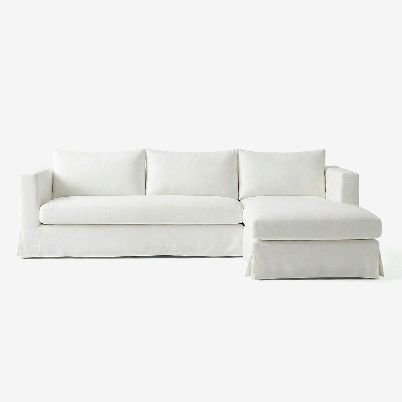 Sofá Funda Canon Seccional