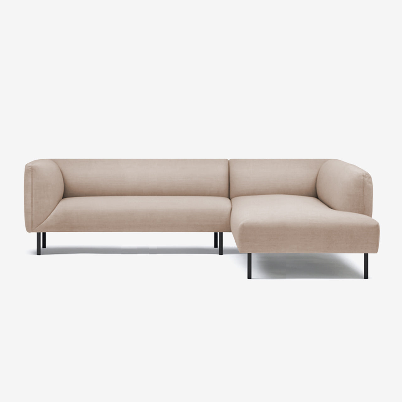 Sofá Bonnier Seccional