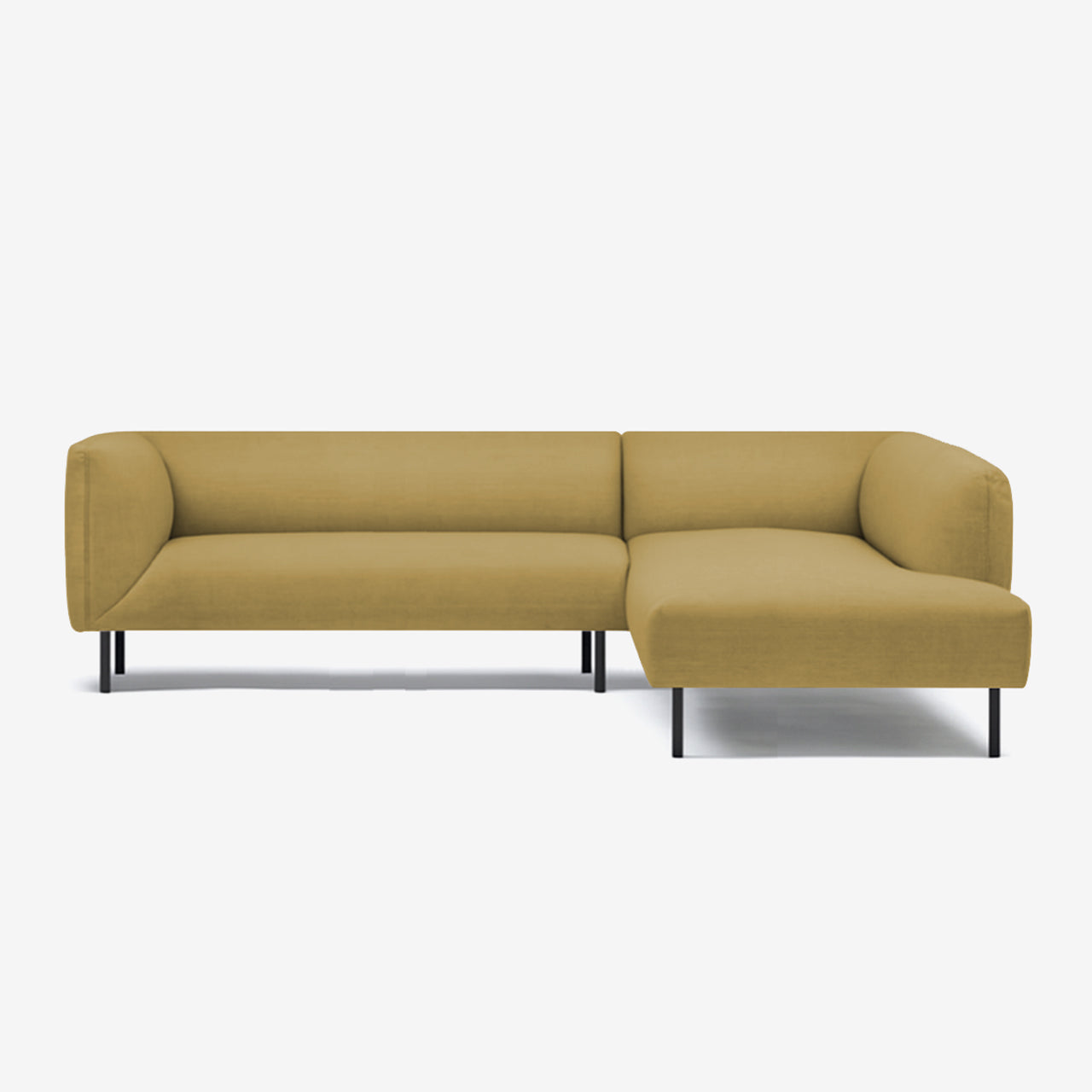 Sofá Bonnier Seccional