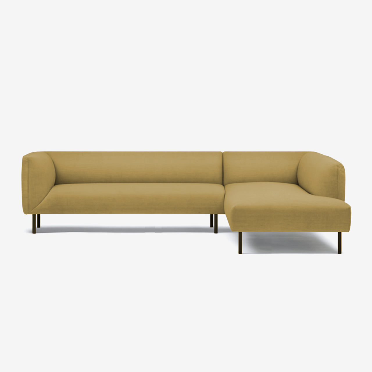 Sofá Bonnier Seccional