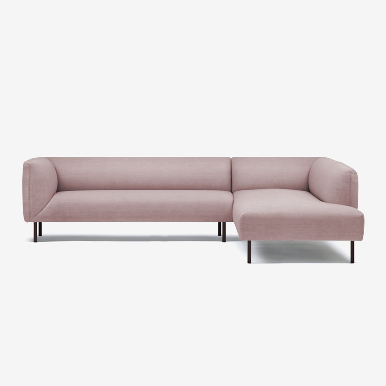 Sofá Bonnier Seccional