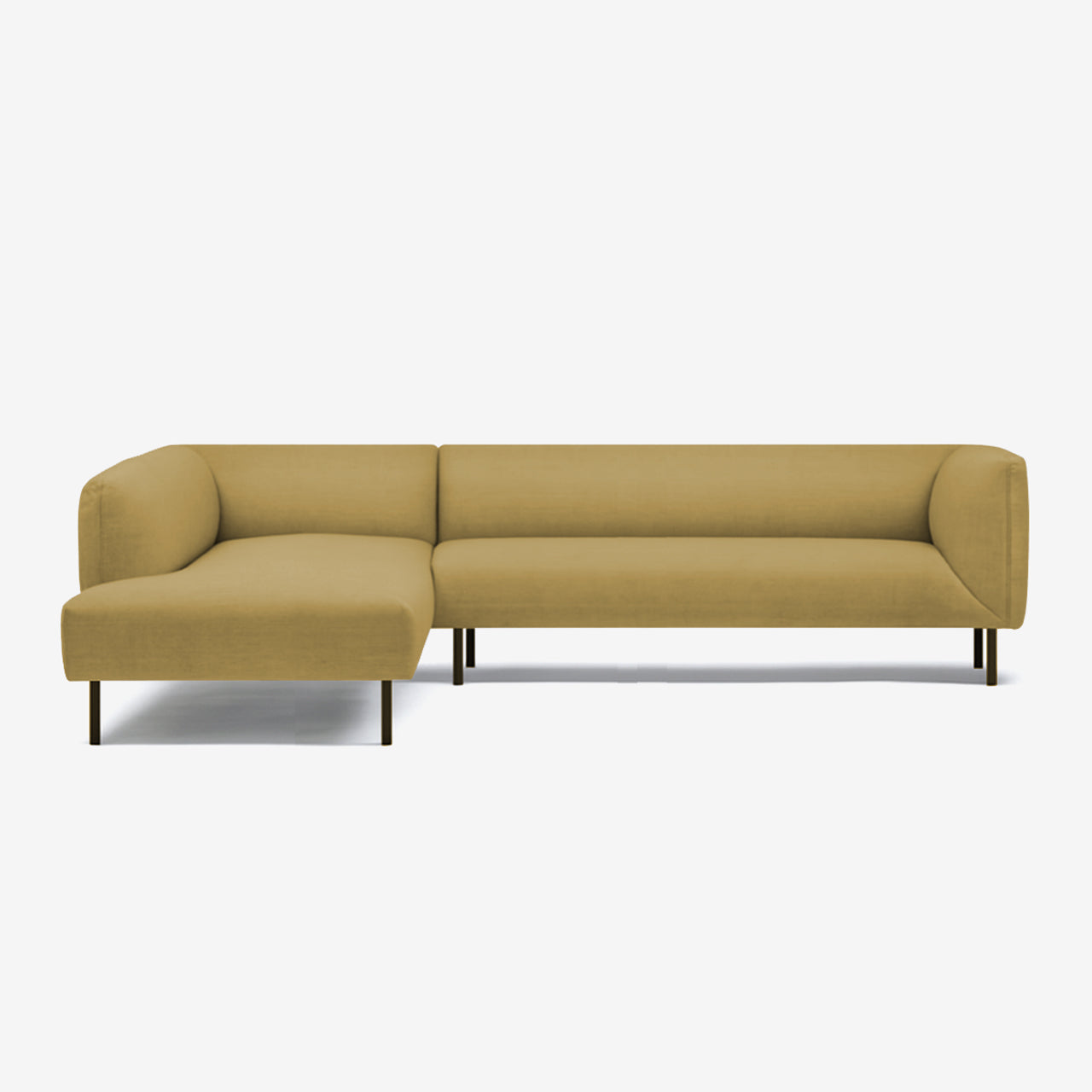 Sofá Bonnier Seccional