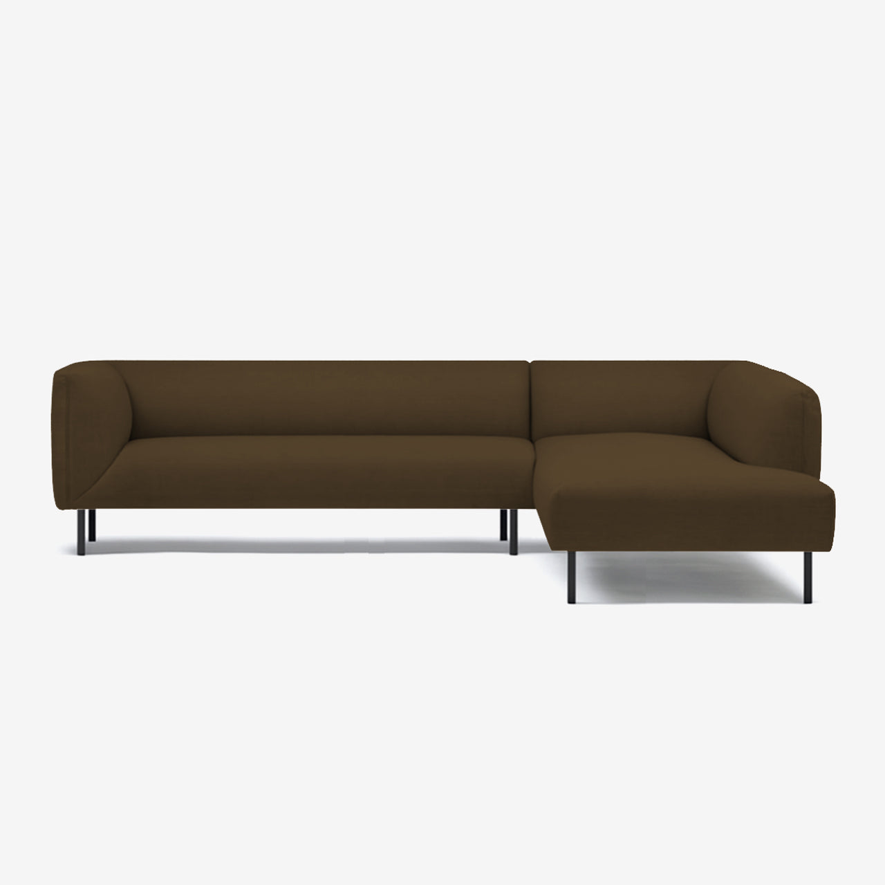 Sofá Bonnier Seccional