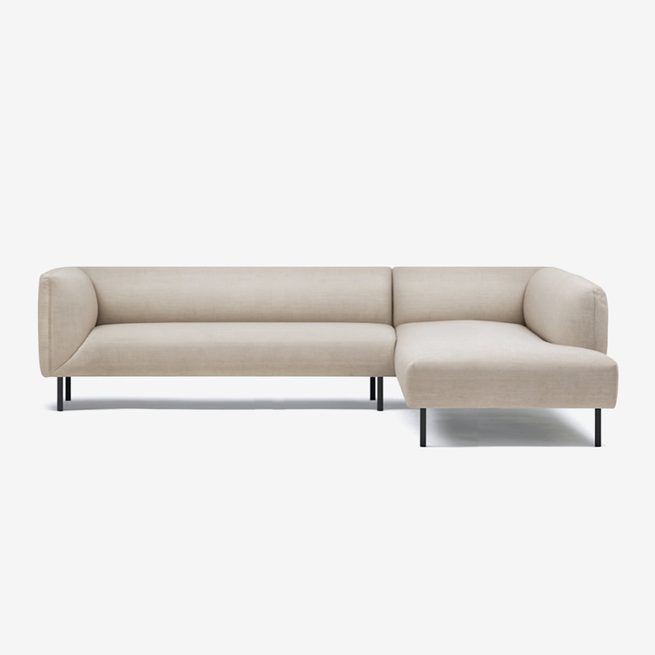 Sofá Bonnier Seccional