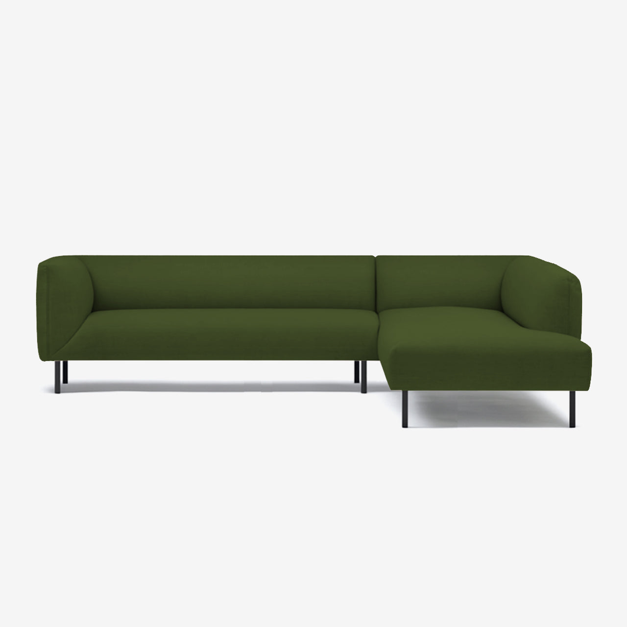 Sofá Bonnier Seccional