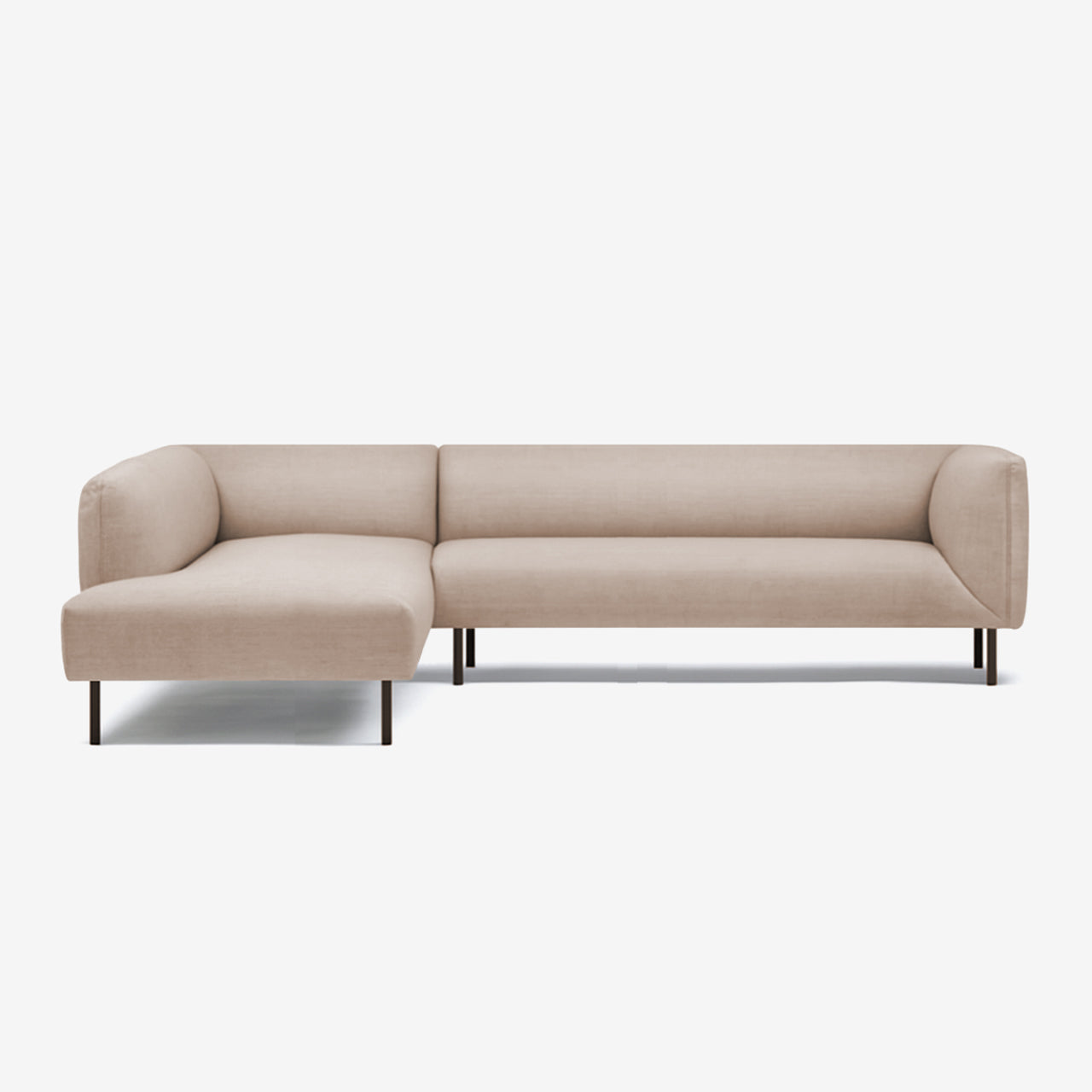 Sofá Bonnier Seccional