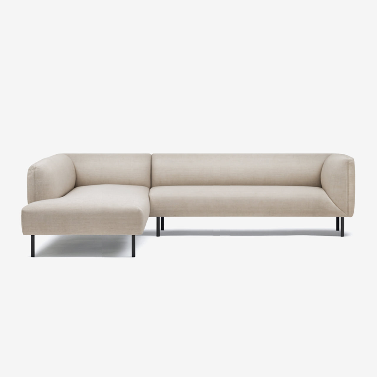 Sofá Bonnier Seccional