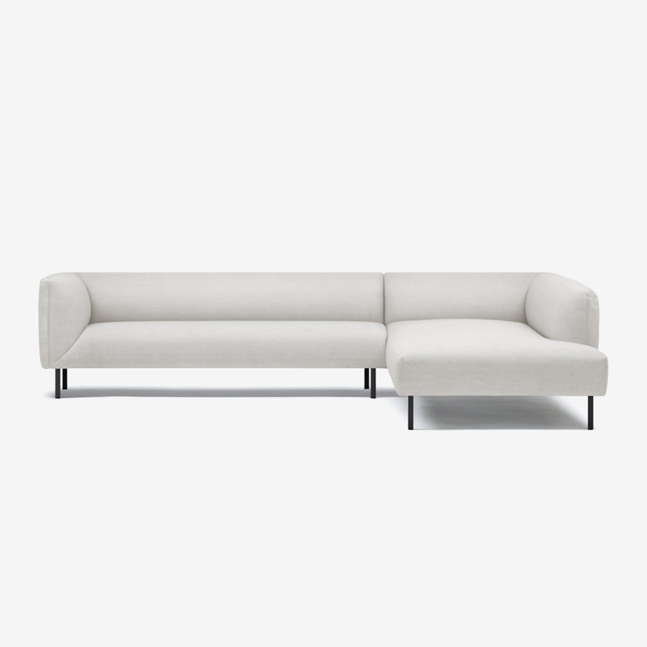 Sofá Bonnier Seccional