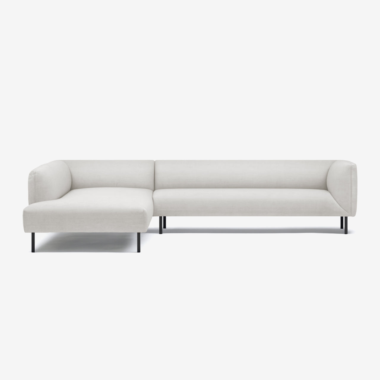 Sofá Bonnier Seccional