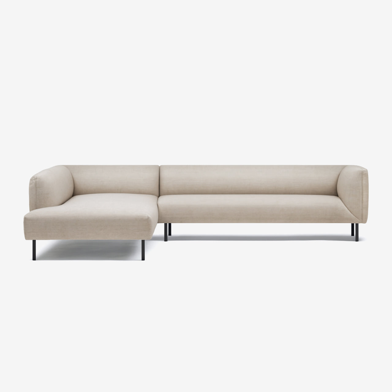 Sofá Bonnier Seccional