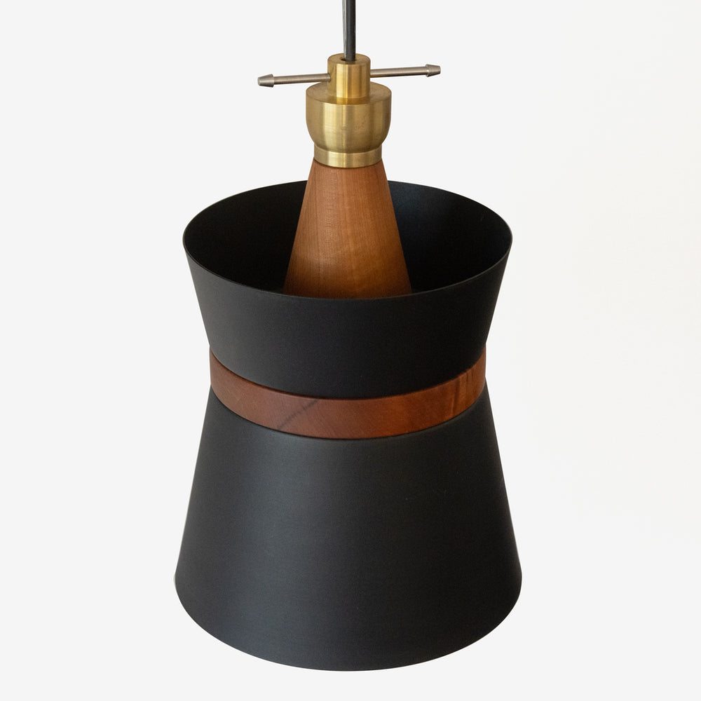 Lámpara Amphora N4