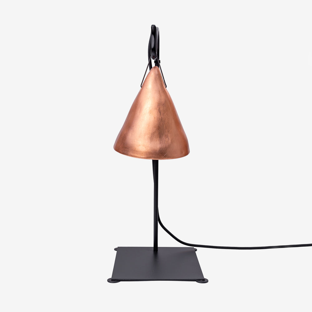 Lámpara Ruca Velador | Varios tamaños