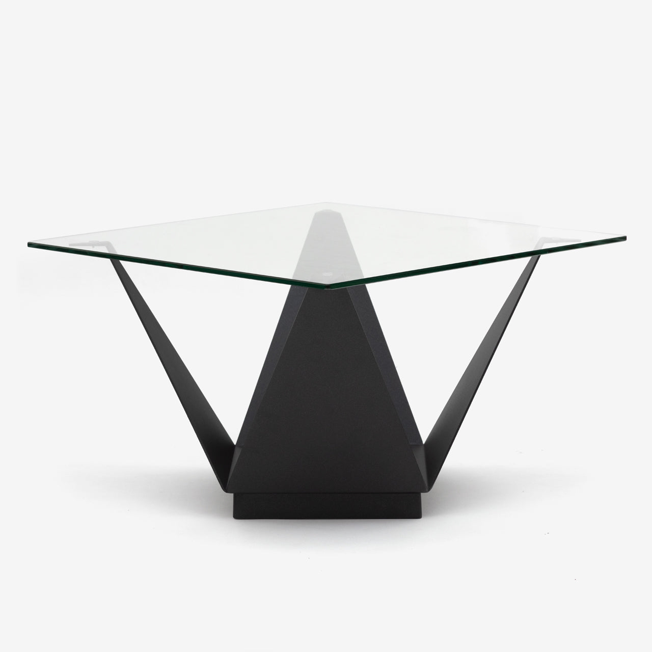 Mesa Cuadrada Origami