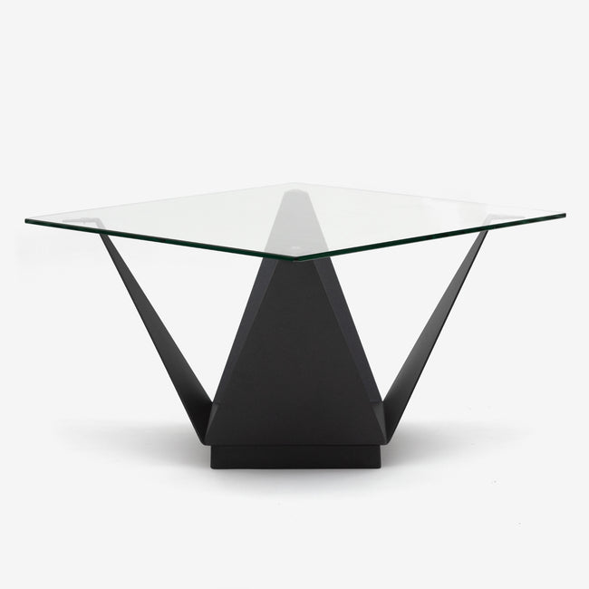 Mesa Cuadrada Origami