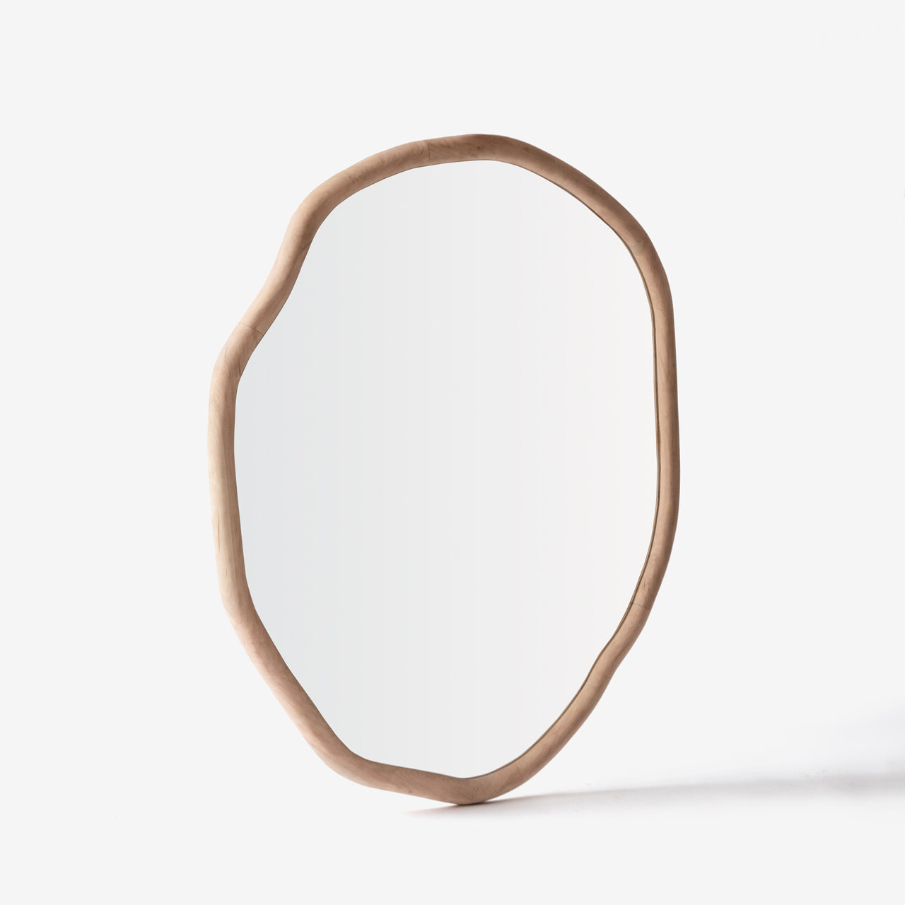 Espejo Lasso