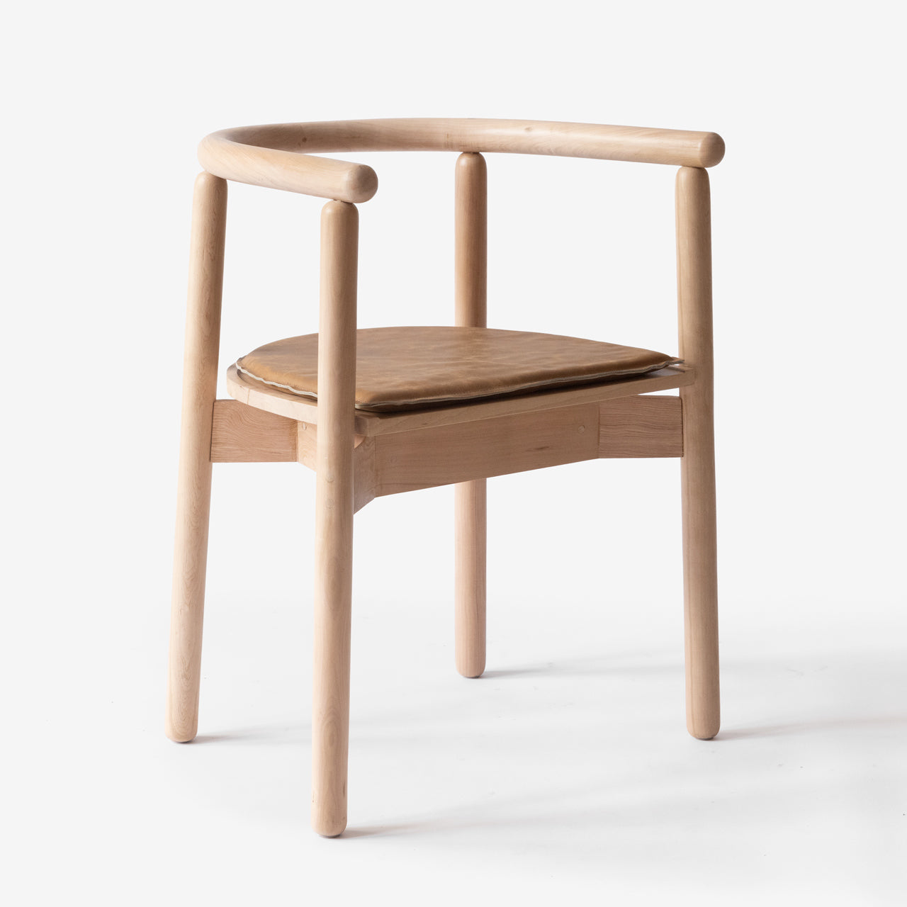Silla Palma | con cojín