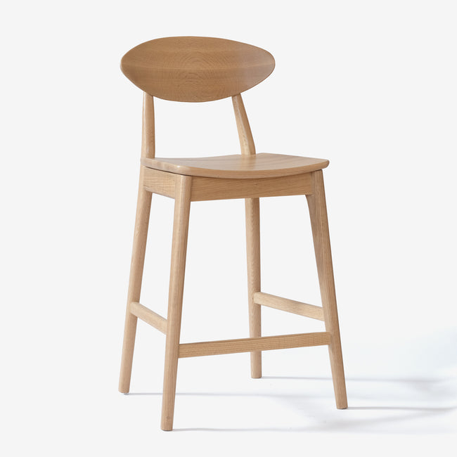 Taburete Roda