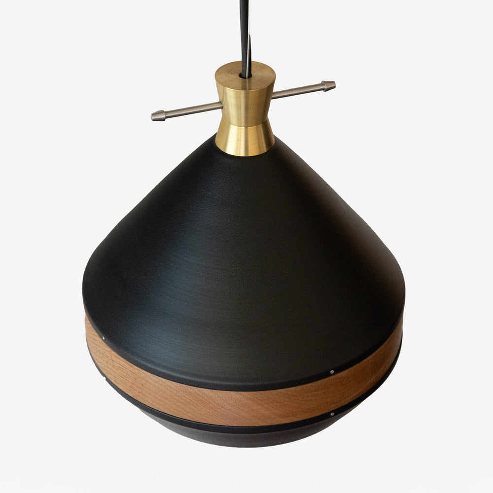 Lámpara Amphora N3