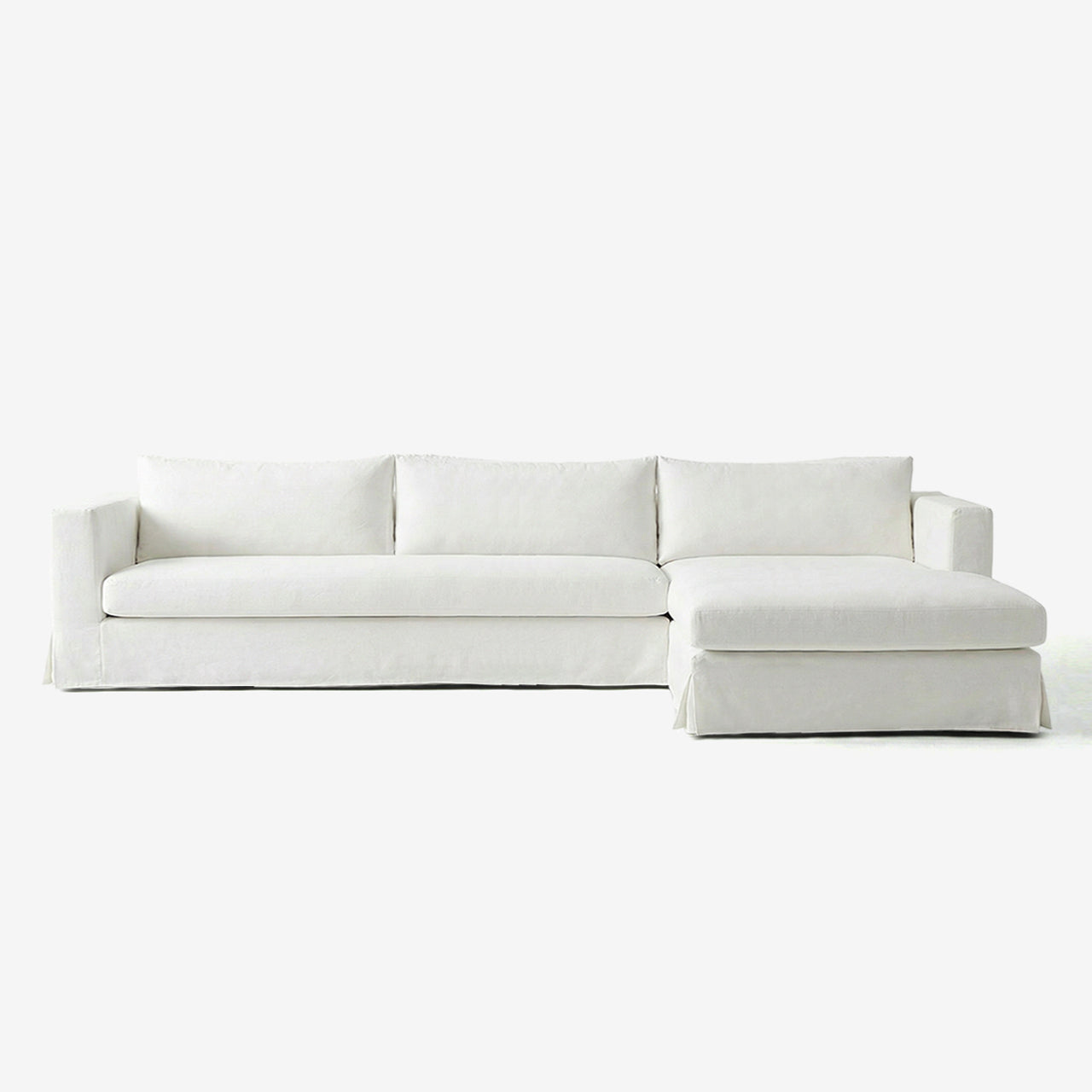 Sofá Funda Canon Seccional