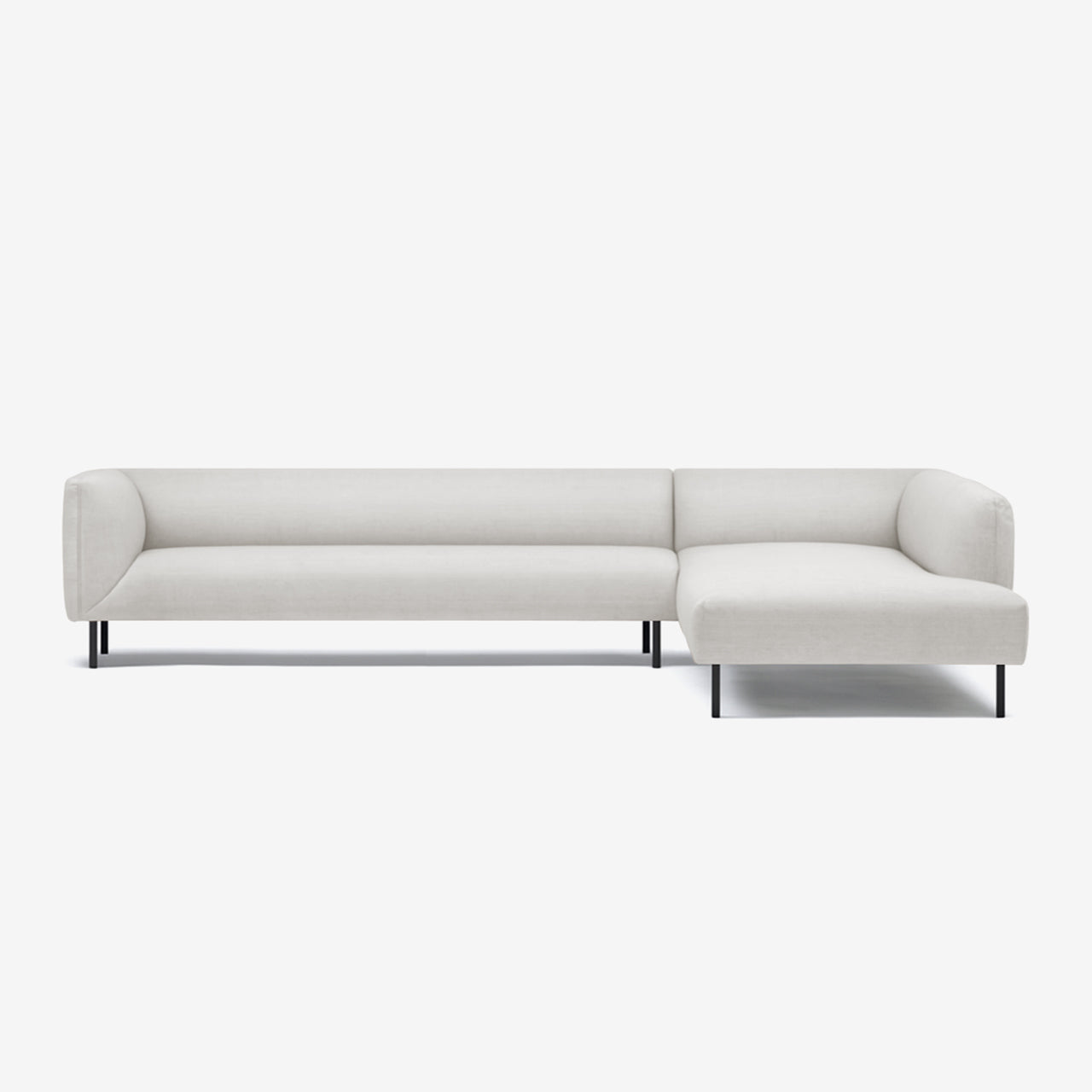 Sofá Bonnier Seccional