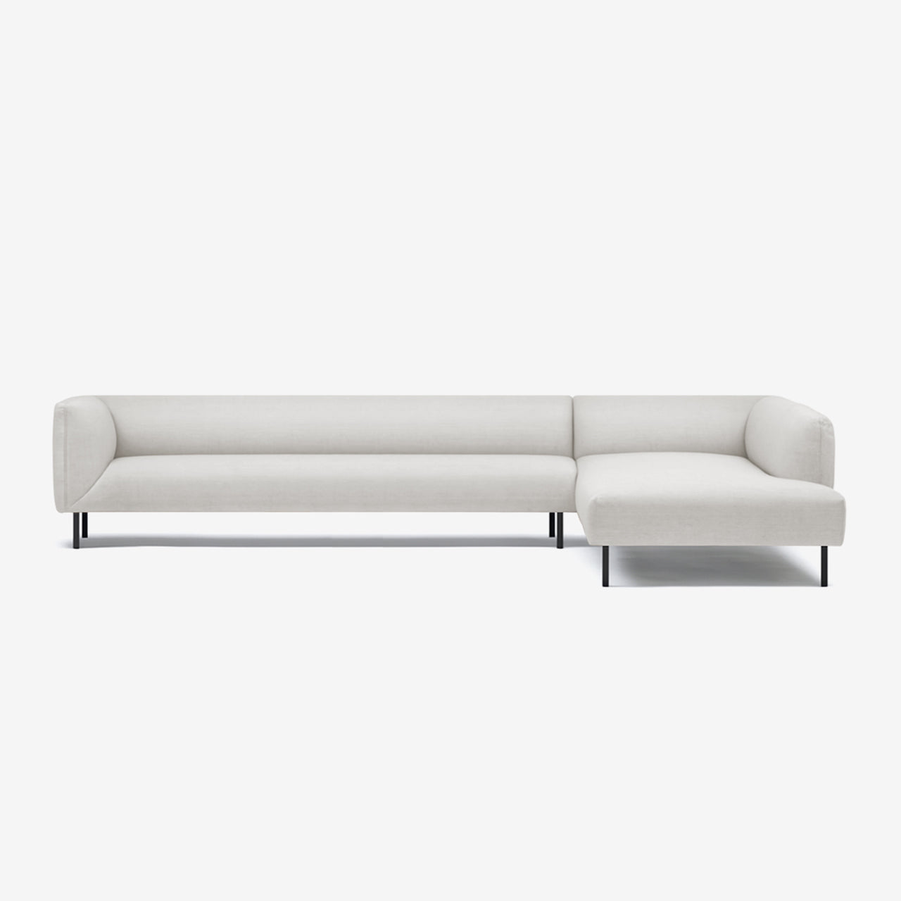 Sofá Bonnier Seccional