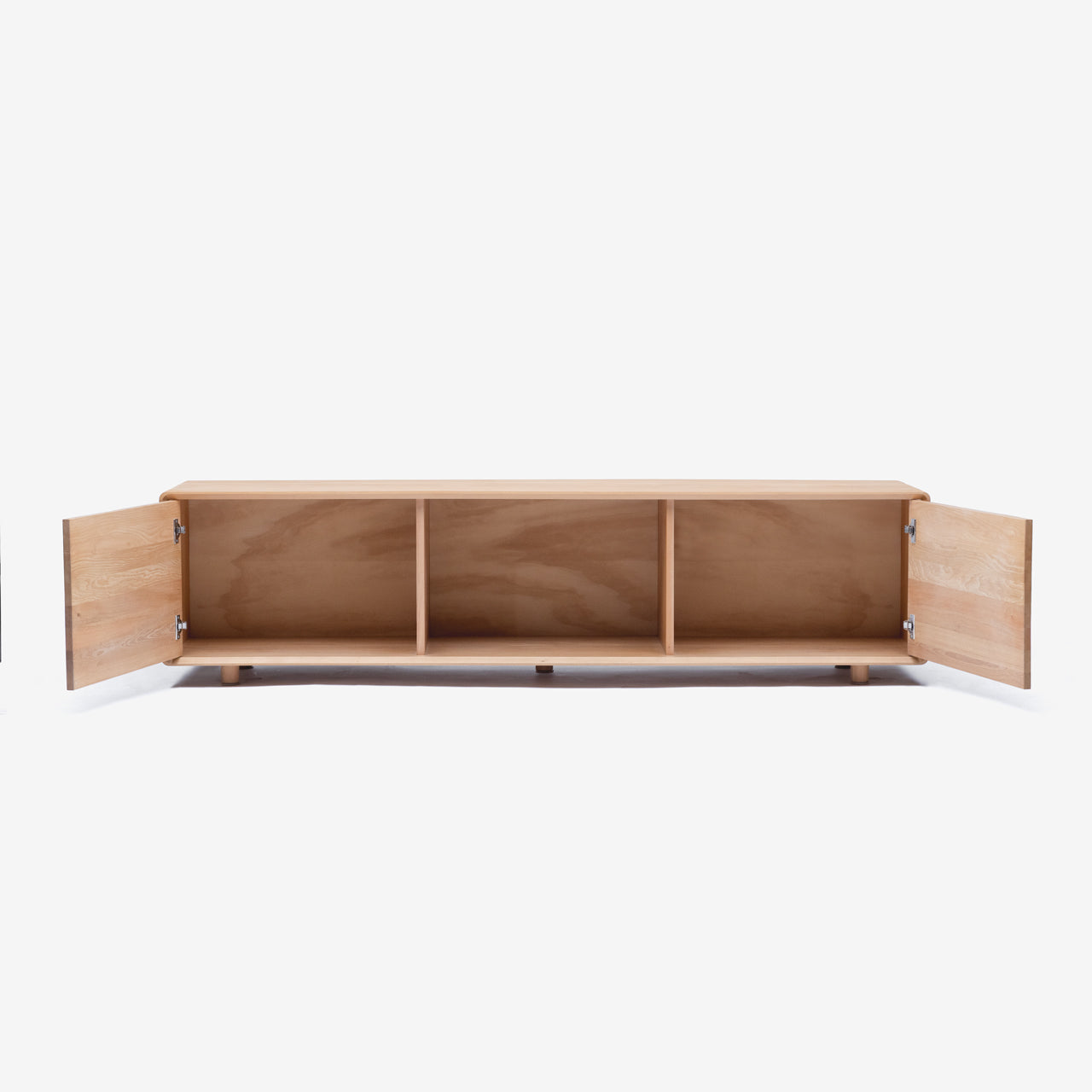 Rack Esencial