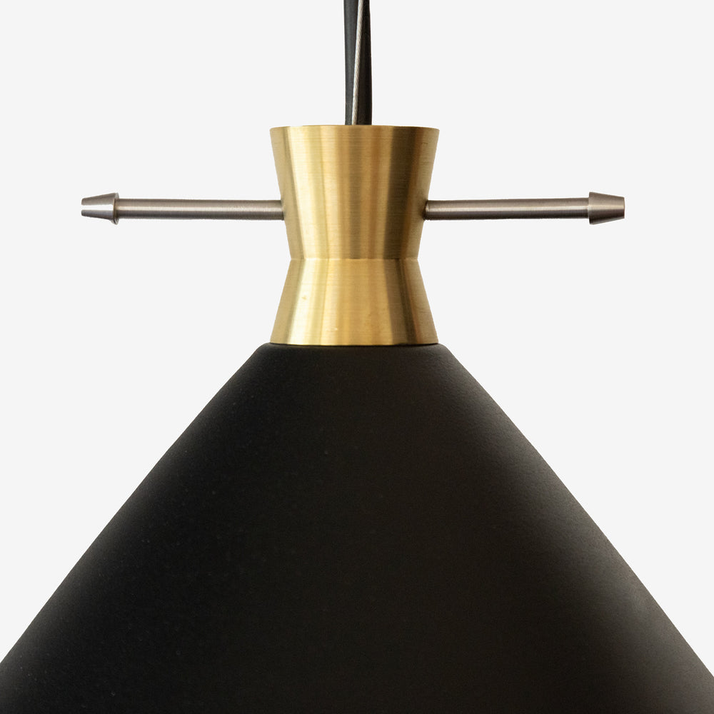 Lámpara Amphora N3
