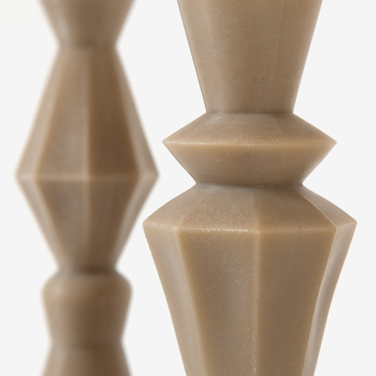 Trío Velas Verdanta XL