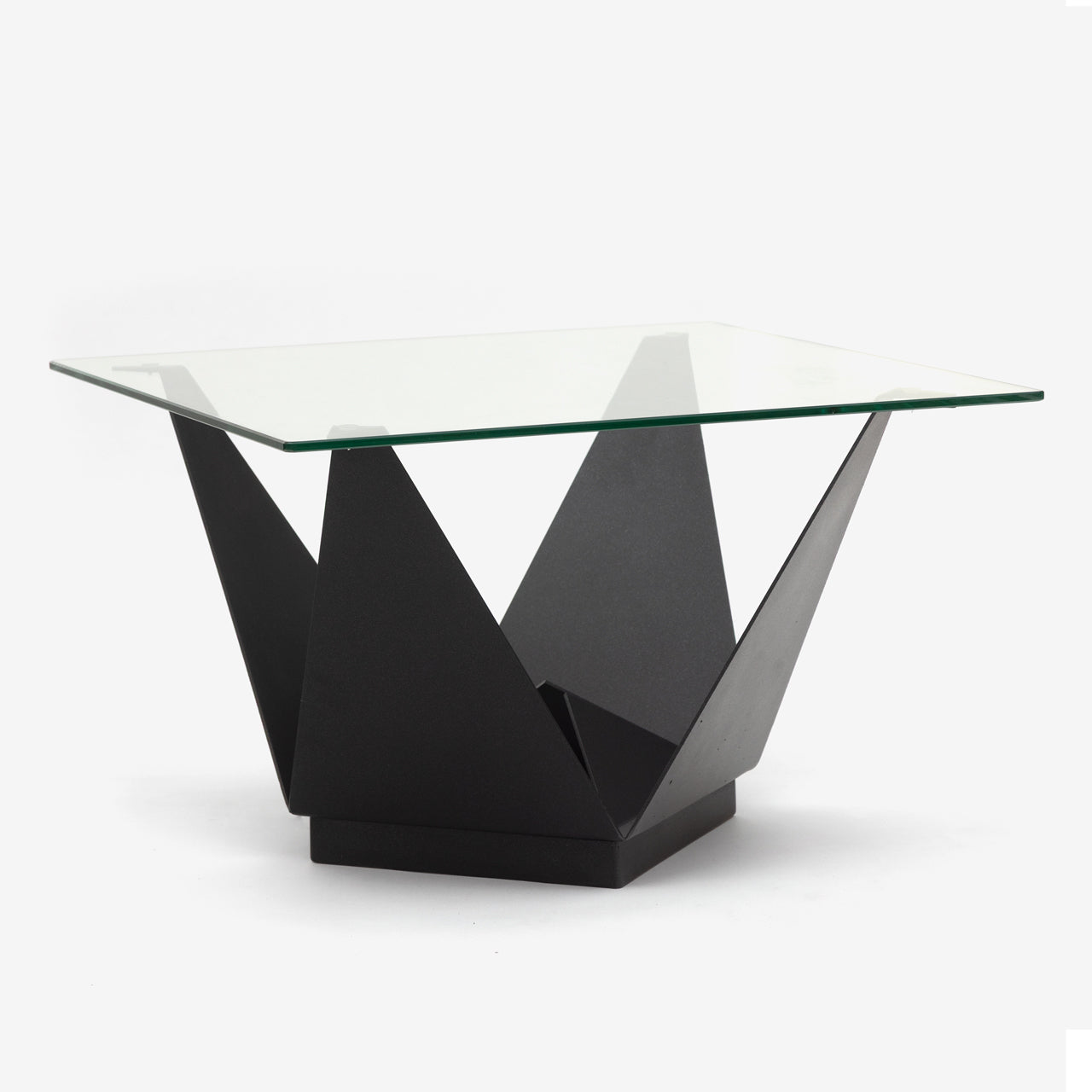 Mesa Cuadrada Origami