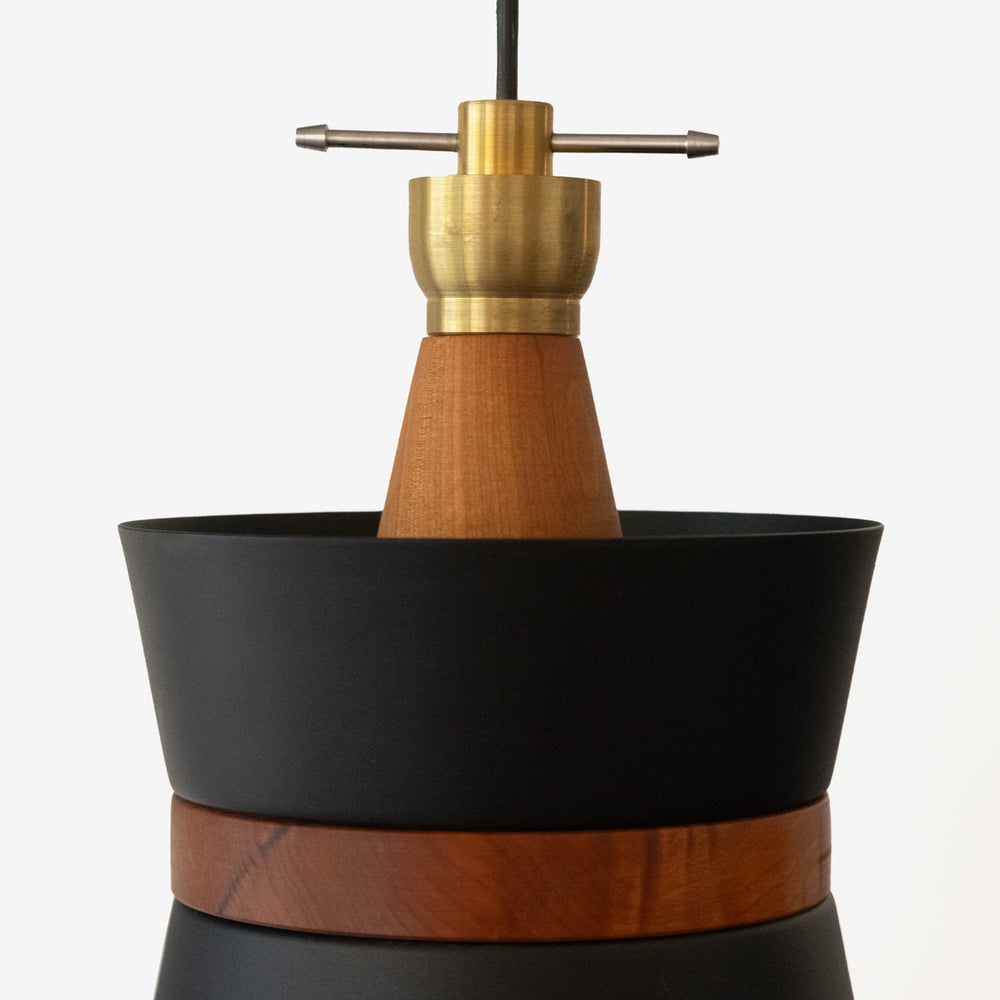 Lámpara Amphora N4