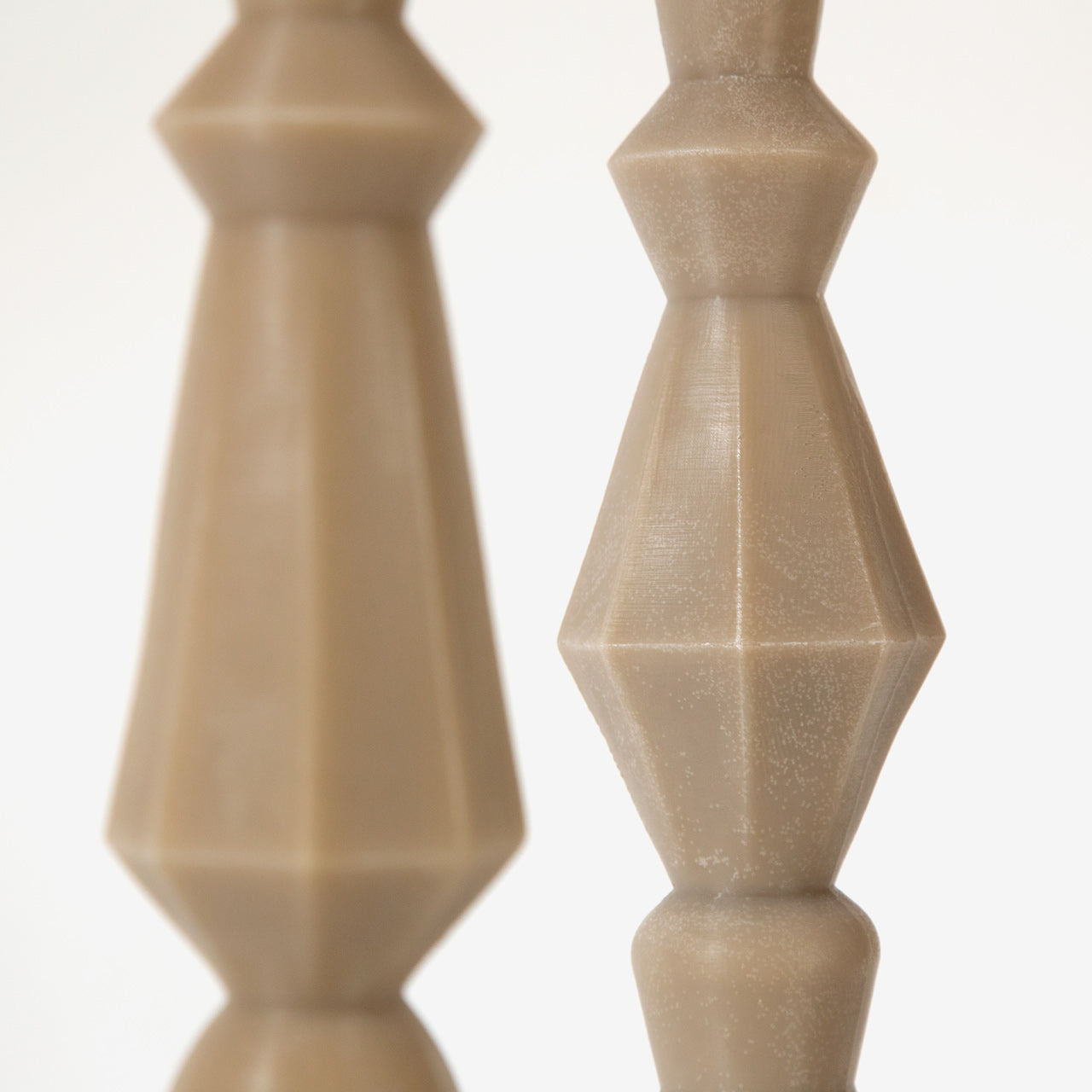 Trío Velas Verdanta XL