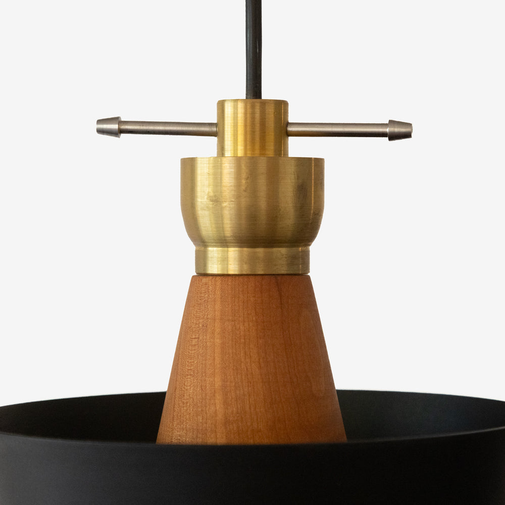 Lámpara Amphora N4