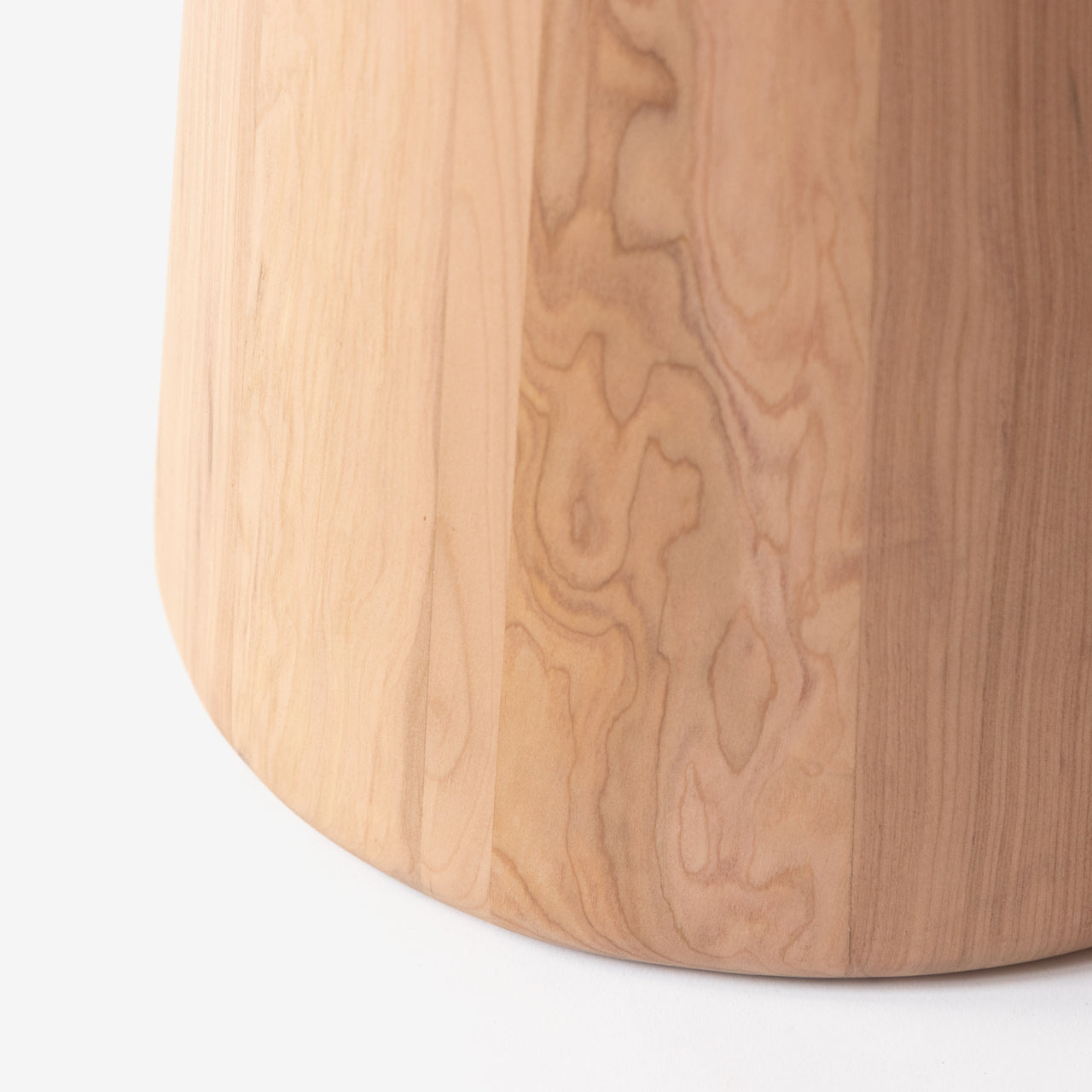 Mesa Lateral Vela | Travertino