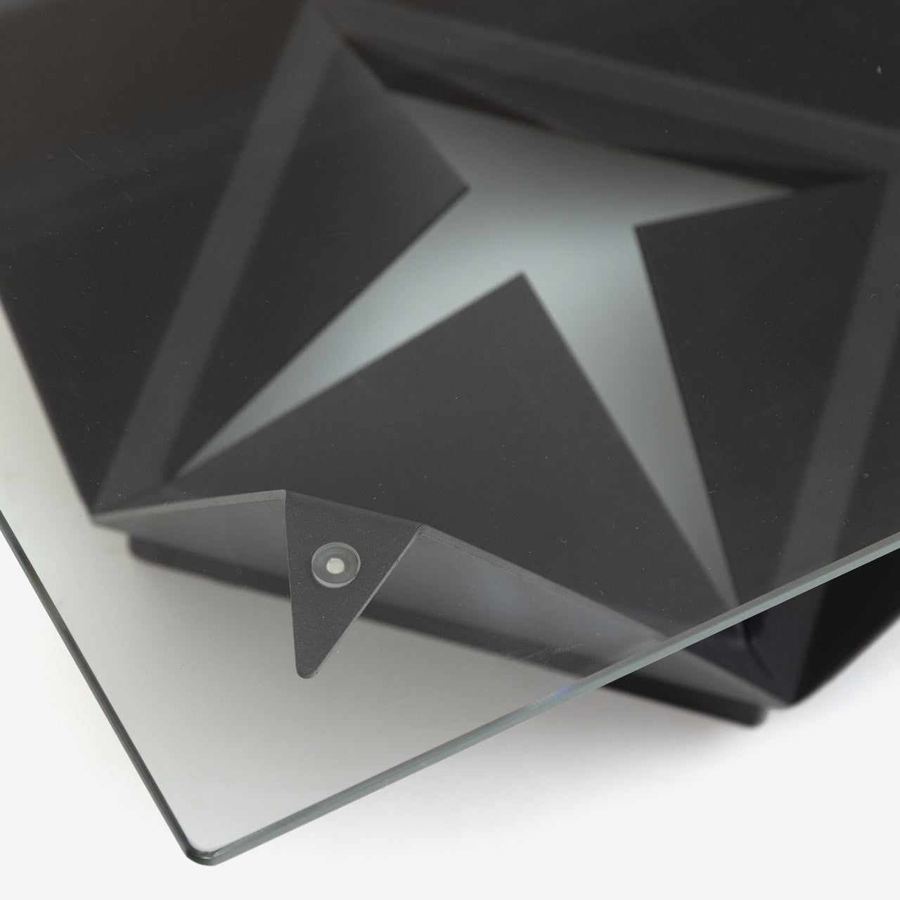 Mesa Cuadrada Origami