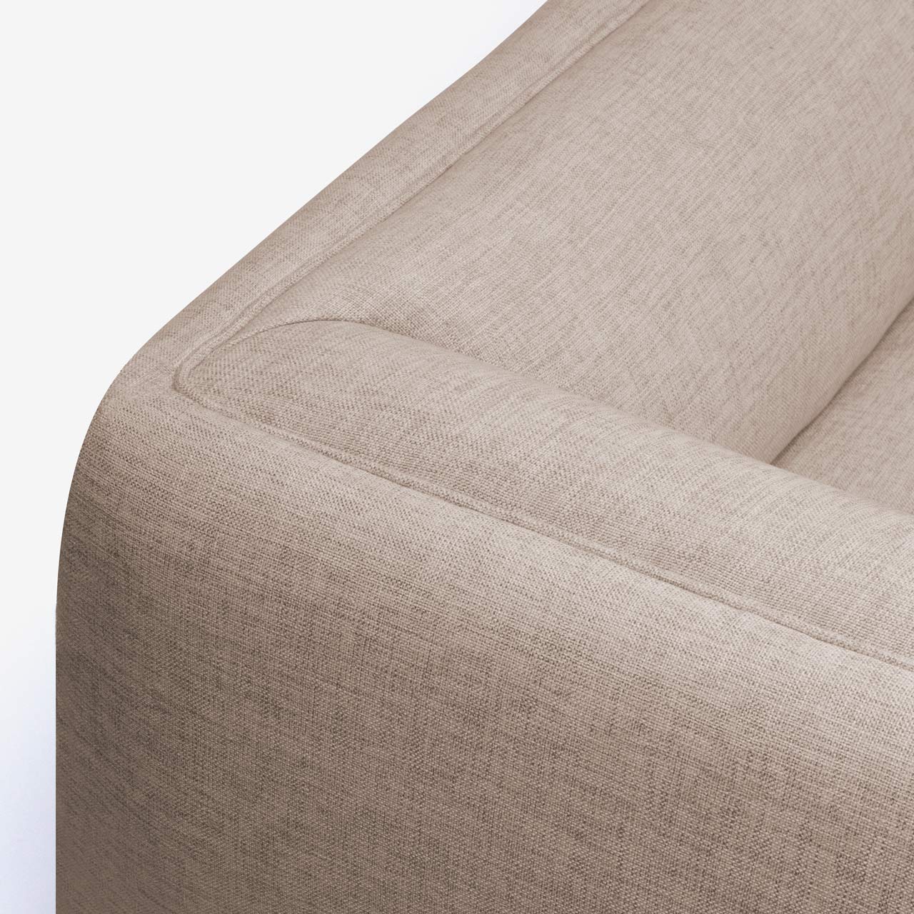 Sofá Bonnier Seccional