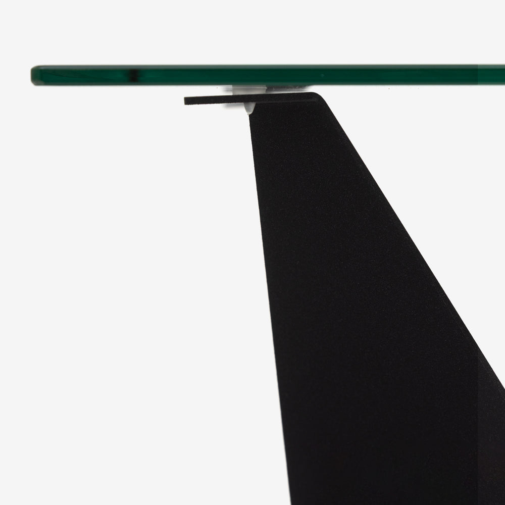 Mesa Cuadrada Origami