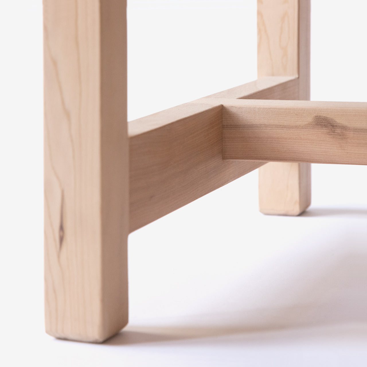 Velador Lyra | 1 Cajón